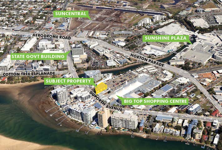Level 1, 17 Duporth Avenue Maroochydore QLD 4558 - Image 2