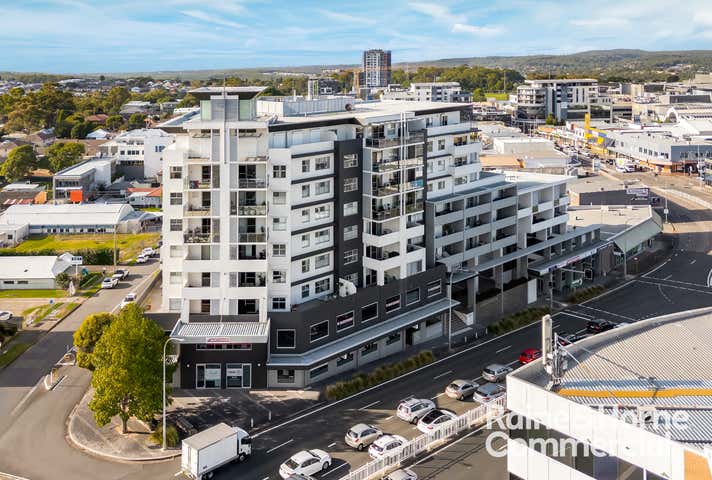 Suite 106, 215-217 Pacific Highway Charlestown NSW 2290 - Image 3