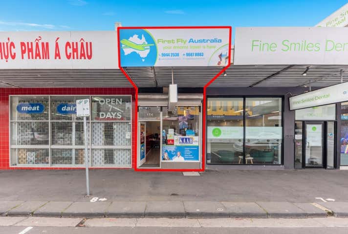 174 Barkly Street Footscray VIC 3011 - Image 1