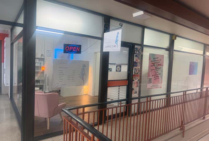 Orange Arcade, Shop  18, 142-148 Summer Street Orange NSW 2800 - Image 1