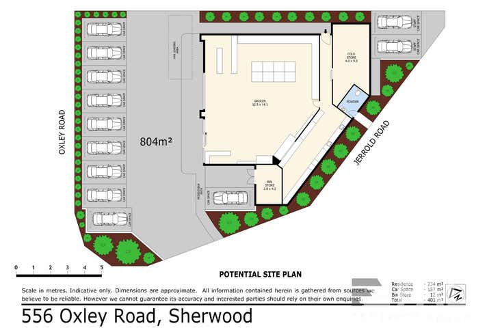 556 Oxley Road Sherwood QLD 4075 - Image 11