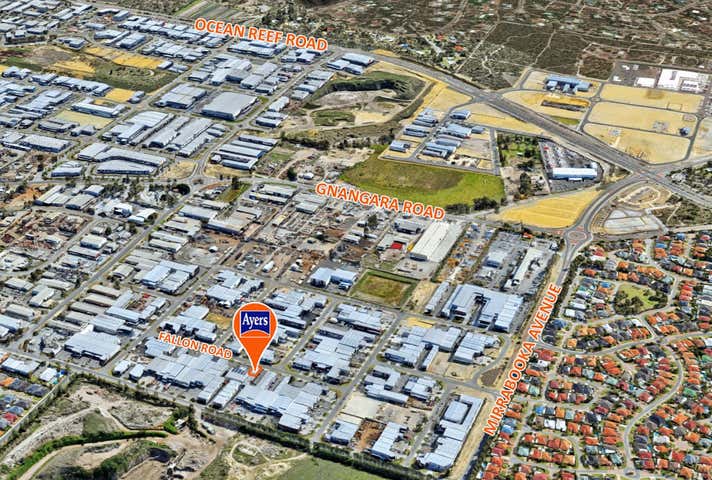 Unit 1, 30 Fallon Road Landsdale WA 6065 - Image 25