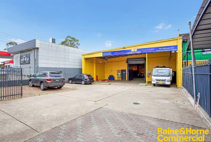 68 Parker Street & 119 Cox Avenue Kingswood NSW 2747 - Image 2