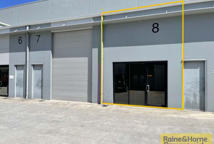 8/88 Flinders Parade North Lakes QLD 4509 - Image 1