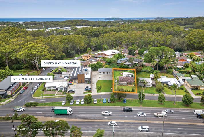 Lot 2 Melaleuca Drive, Byron Bay, NSW 2481 - Development Site & Land For  Sale - realcommercial