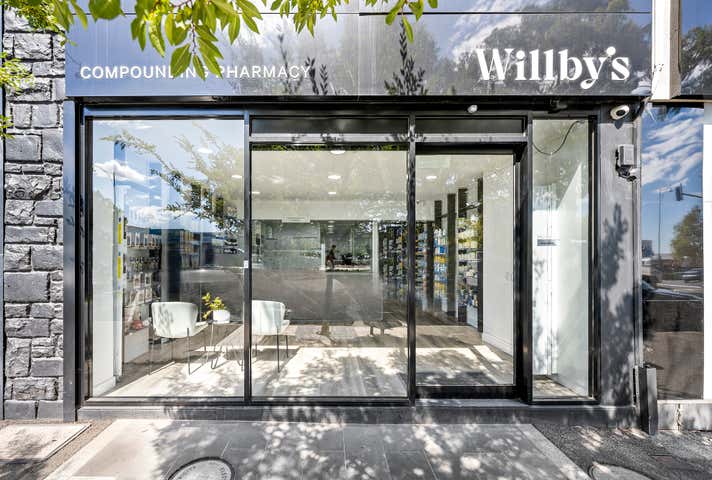 536 Whitehorse Road Mitcham VIC 3132 - Image 1