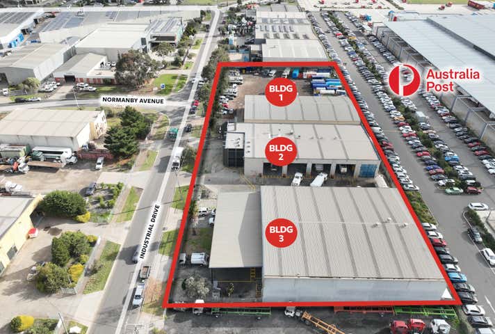 24-30 Industrial Drive Sunshine West VIC 3020 - Image 1