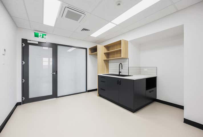 Tenancy 3 Level 2, 11 High Street Launceston TAS 7250 - Image 7