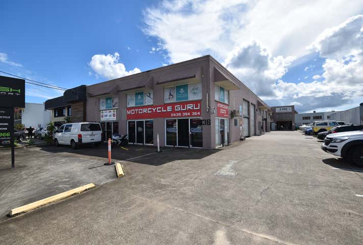 1/36 Lawrence Drive Nerang QLD 4211 - Image 13