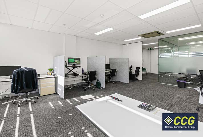 102-103, 204-218 Dryburgh Street North Melbourne VIC 3051 - Image 11