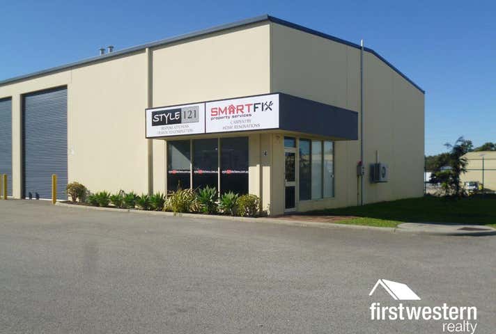 4/21 Warman Street Neerabup WA 6031 - Image 19