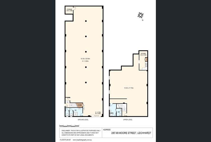 2/87-89 Moore Street Leichhardt NSW 2040 - Image 7