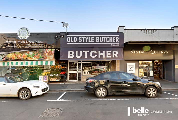 27a Anderson Street Yarraville VIC 3013 - Image 1