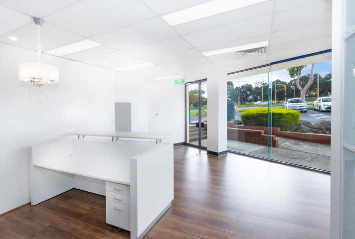 Mountain Gate Shopping Centre, Shop 8, 854 Burwood Hwy Ferntree Gully VIC 3156 - Image 5