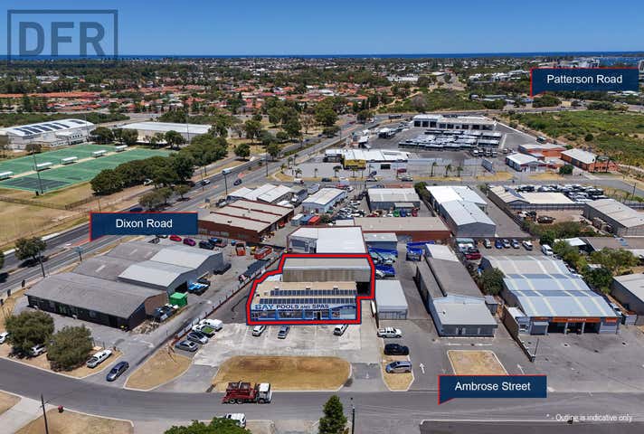 1&2, 20 Ambrose Street Rockingham WA 6168 - Image 1