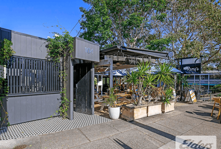 104 Latrobe Terrace Paddington QLD 4064 - Image 1