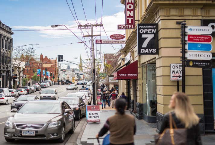 Ground Floor, 96 - 100 Toorak Road South Yarra VIC 3141 - Image 7