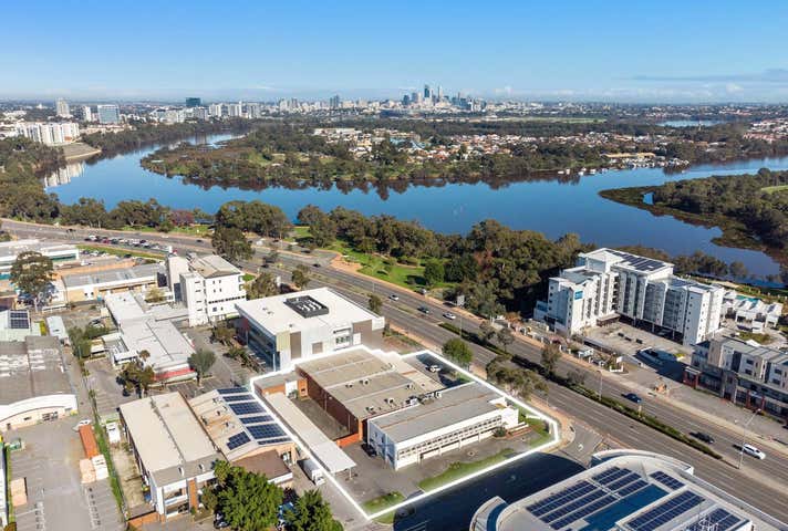 197-201 Great Eastern Highway Belmont WA 6104 - Image 1