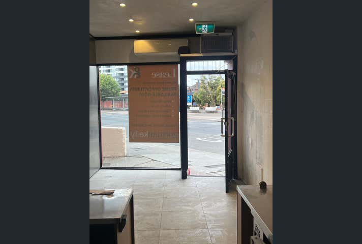 Rear, 55 Leeds Street Footscray VIC 3011 - Image 13