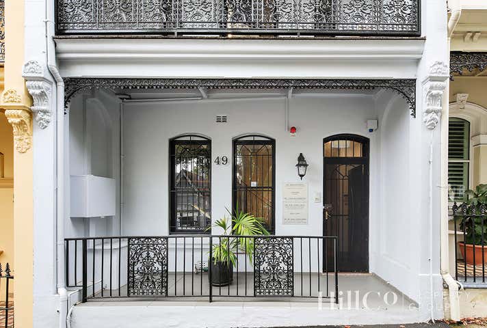 49 Grosvenor Street Bondi Junction NSW 2022 - Image 1