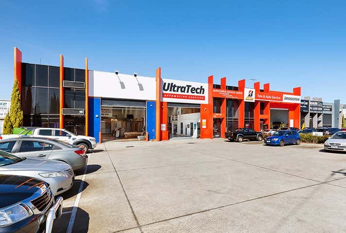 Unit 1, 308-322 Old Geelong Road Hoppers Crossing VIC 3029 - Image 2