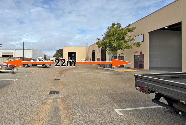 Unit 6, 57 Paramount Drive Wangara WA 6065 - Image 21