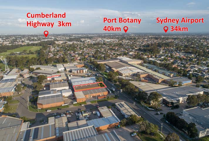 14 Redfern Street Wetherill Park NSW 2164 - Image 10