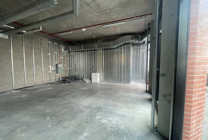 GO1, 512-544 Spencer Street West Melbourne VIC 3003 - Image 2