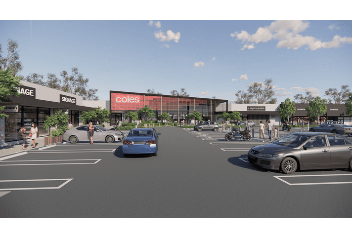 Craigieburn Village Shopping Centre, 260 Highlander Drive Craigieburn VIC 3064 - Image 4