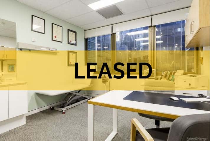 Level 6 Suite 602, 53 Walker Street North Sydney NSW 2060 - Image 1