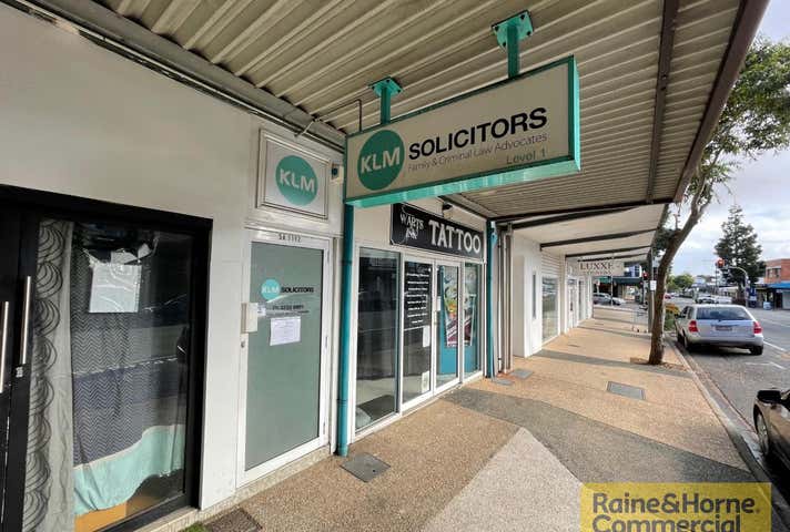 Level 1, 1192 Sandgate Road Nundah QLD 4012 - Image 1
