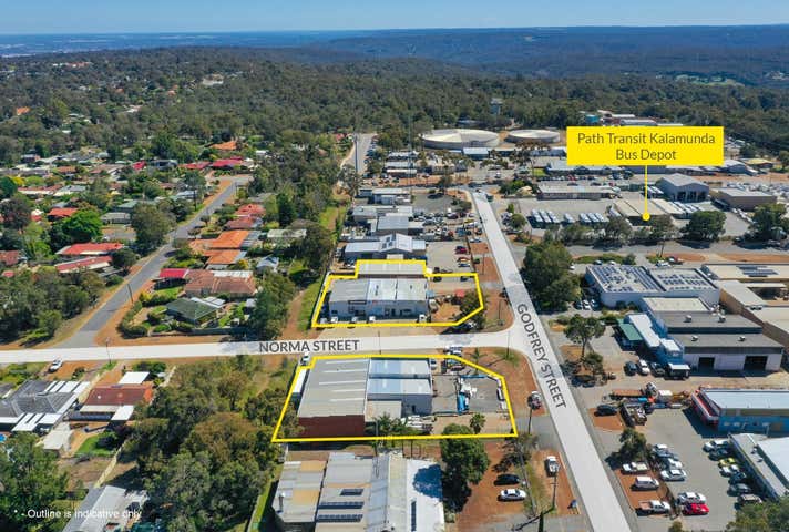 8 & 10 Godfrey Street Walliston WA 6076 - Image 3