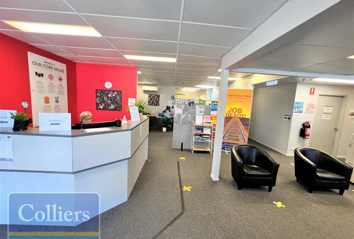 2/199 Ingham Road West End QLD 4810 - Image 2