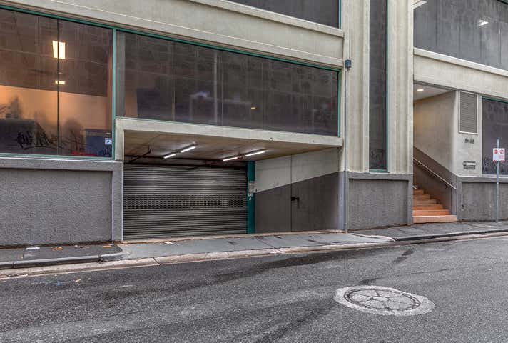 City View, 8/51-55 City Road Southbank VIC 3006 - Image 6