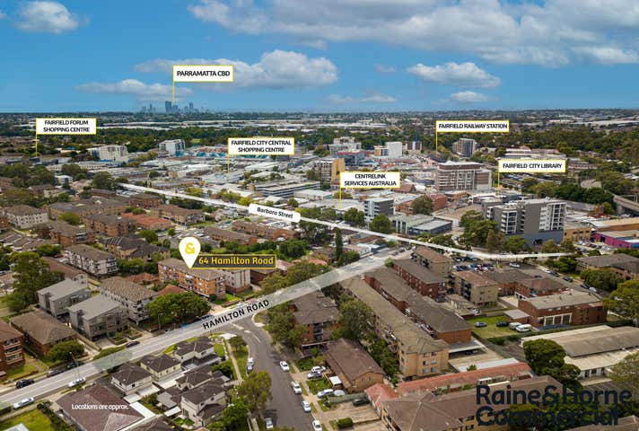 64 Hamilton Road Fairfield NSW 2165 - Image 2