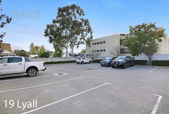 19, 23 & 25 Lyall Street South Perth WA 6151 - Image 9