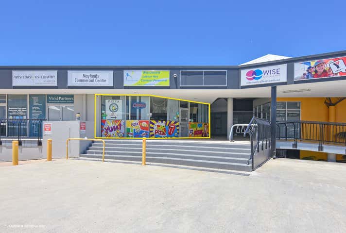 11/168 Guildford Road Maylands WA 6051 - Image 1