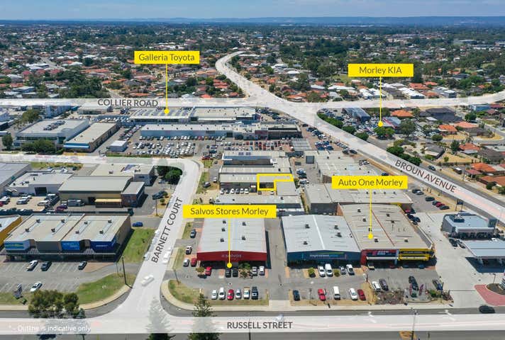 4/3 Barnett Court Morley WA 6062 - Image 3