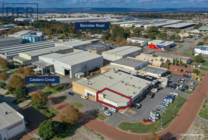 2/78-84 Catalano Circuit Canning Vale WA 6155 - Image 1
