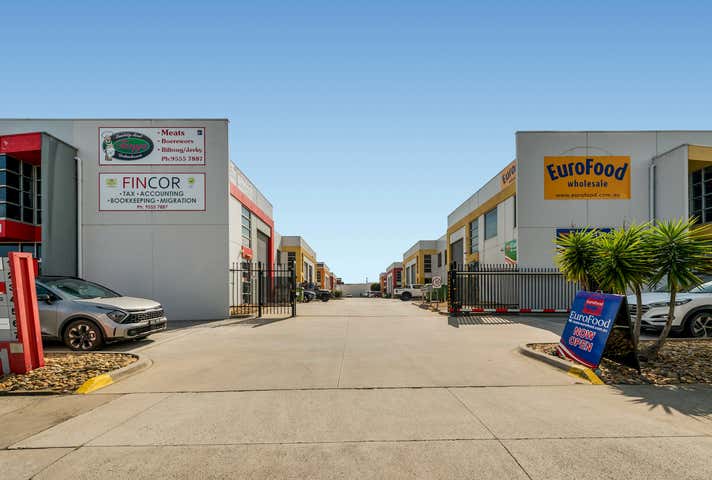 6/291 Wickham Road Moorabbin VIC 3189 - Image 6