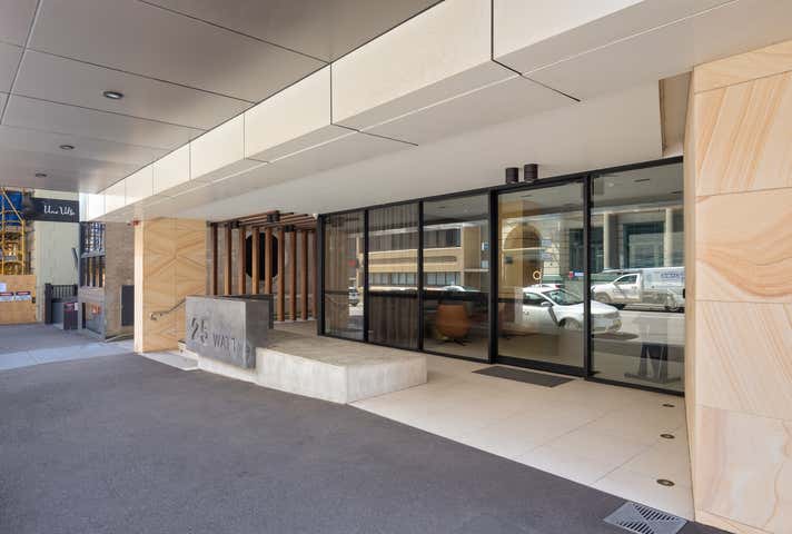 Level 2, 25 Watt Street Newcastle NSW 2300 - Image 2