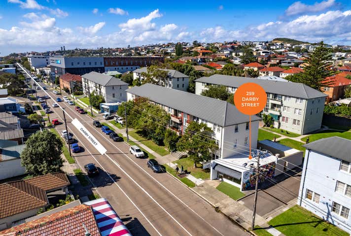 259 Darby Street Cooks Hill NSW 2300 - Image 4