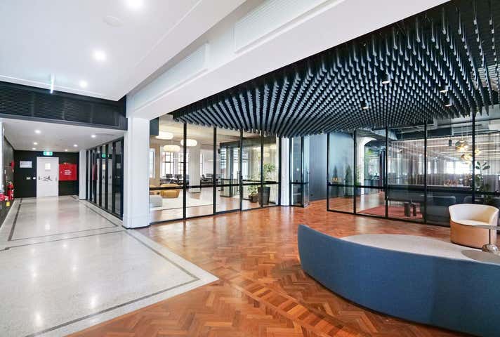 Heritage on Murray, 1 Forrest Place Perth WA 6000 - Image 5