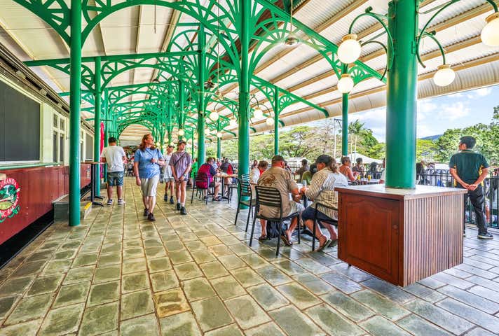 701 Kamerunga Road Freshwater QLD 4870 - Image 12