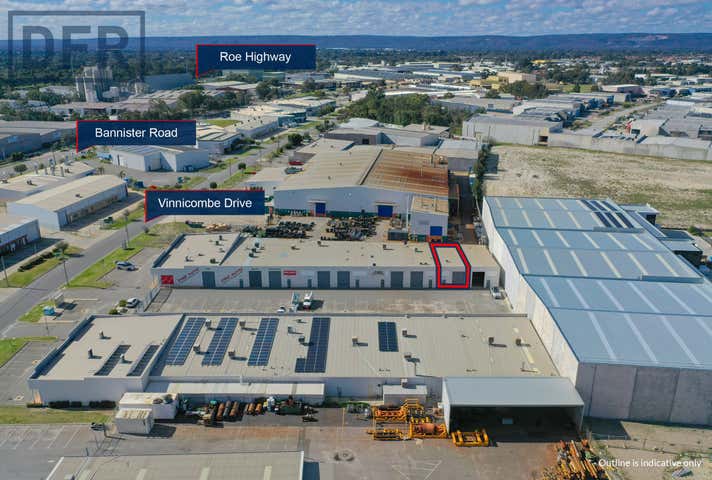 11/30-32 Vinnicombe Drive Canning Vale WA 6155 - Image 6