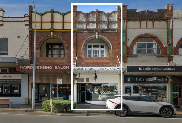 133 Ramsay Street Haberfield NSW 2045 - Image 1