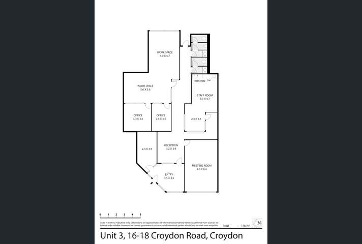 16-18 Croydon Road Croydon VIC 3136 - Image 7