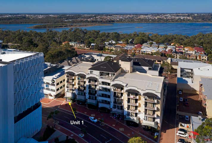 1/17 Davidson Terrace Joondalup WA 6027 - Image 13