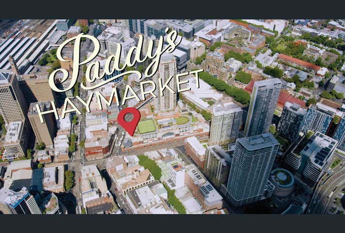 Commercial Real Estate Property For Lease In Haymarket Nsw 2000