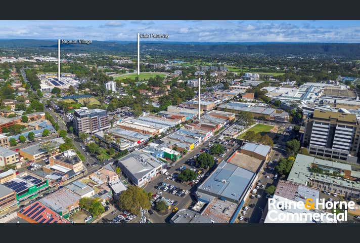 491 High Street Penrith NSW 2750 - Image 10